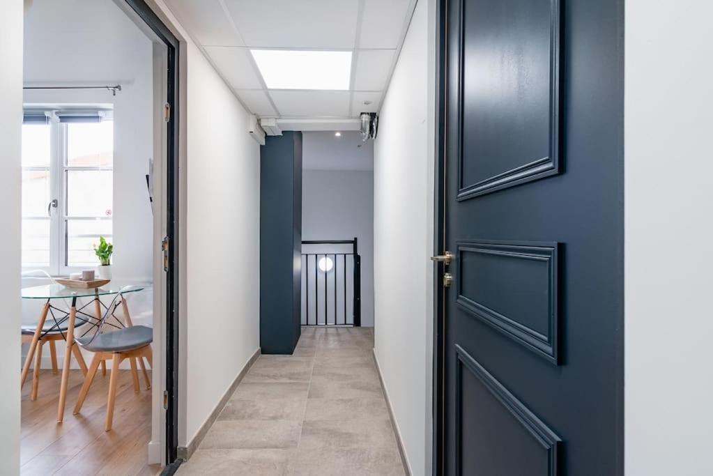 L'Imperial - St Genis Centre Apartment Saint-Genis-Laval Exterior photo
